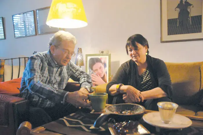 דרוש: ניקיון כפיים