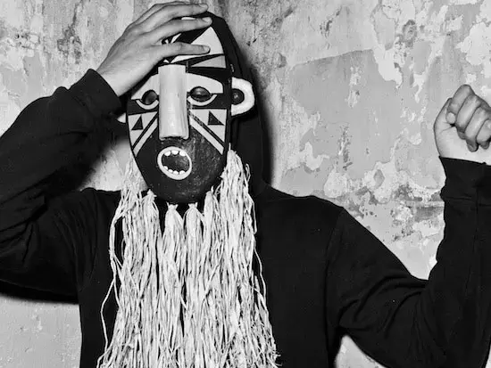 SBTRKT מגיע לתקלוט בישראל