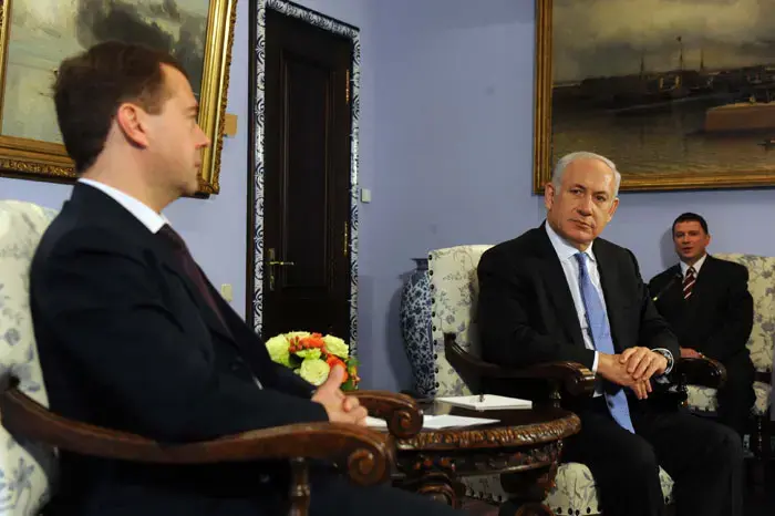נתניהו למזכ"ל האו"ם: "עצור המשט המתוכנן לעזה"