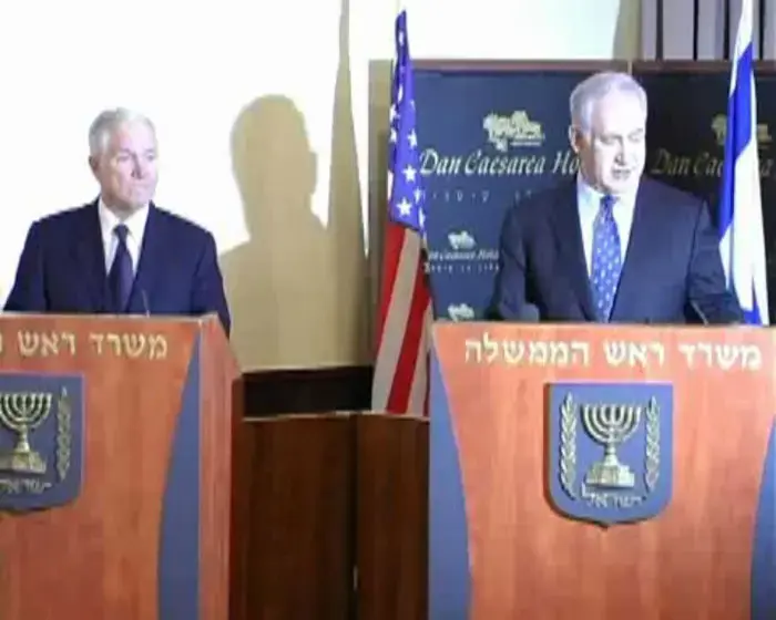 נתניהו: "ערוכים להגיב במלוא העוצמה נגד הטרור"