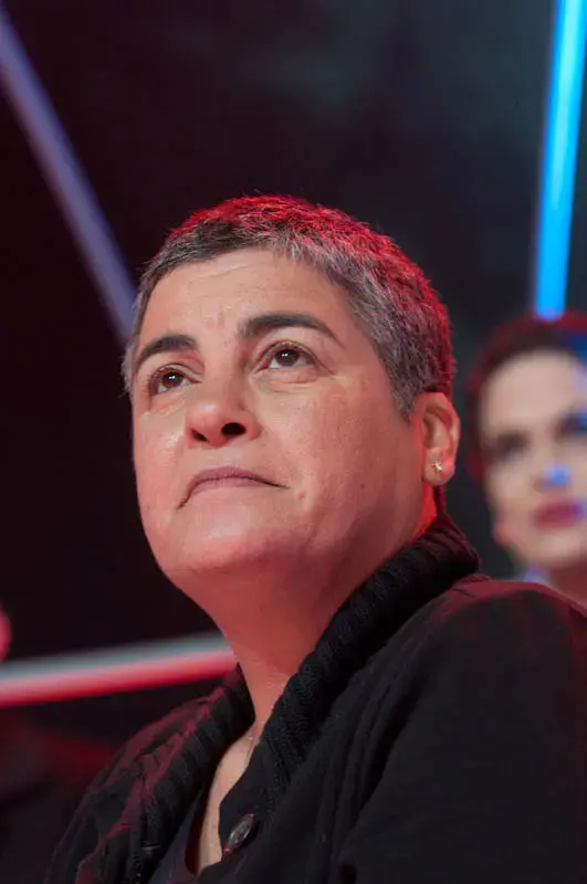 השחתה במסעדה של פרידה הכט: "תיזהרי מחילול התורה"