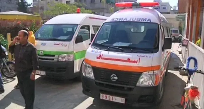 הג'יהאד: "יכולים לירות מעבר לב"ש ואשדוד"