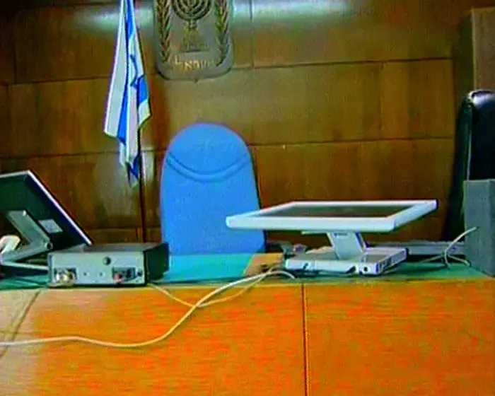שופטת במחוזי בת"א חשודה בסחיטה באיומים