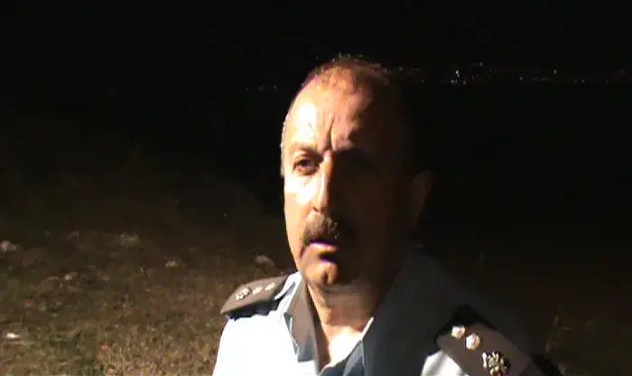 שני נערים טבעו למוות לאחר שנפלו מרפסודה בצפון
