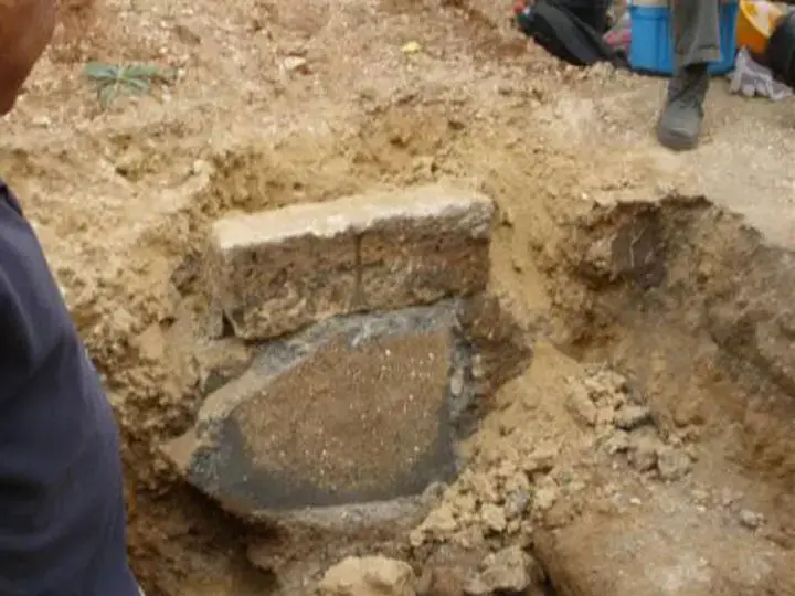 חזון העצמות היבשות: הלוויה לעצמות שהתגלו ביפו
