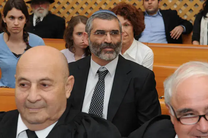 בן ארי: "לא שכחנו המנדט, לבטל שידור החתונה"