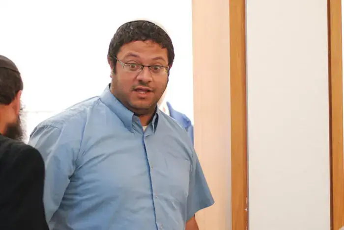 הראיות נחשפו: כך עקב השב"כ אחרי איתמר בן גביר