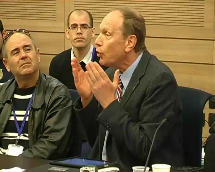 "לרופאים הוקל שנפגעי שריפת הכרמל מתו בשטח"