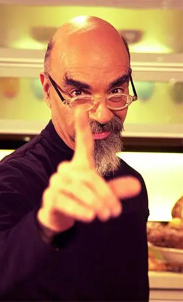 אהרוני בישל לאסירות בנווה תרצה