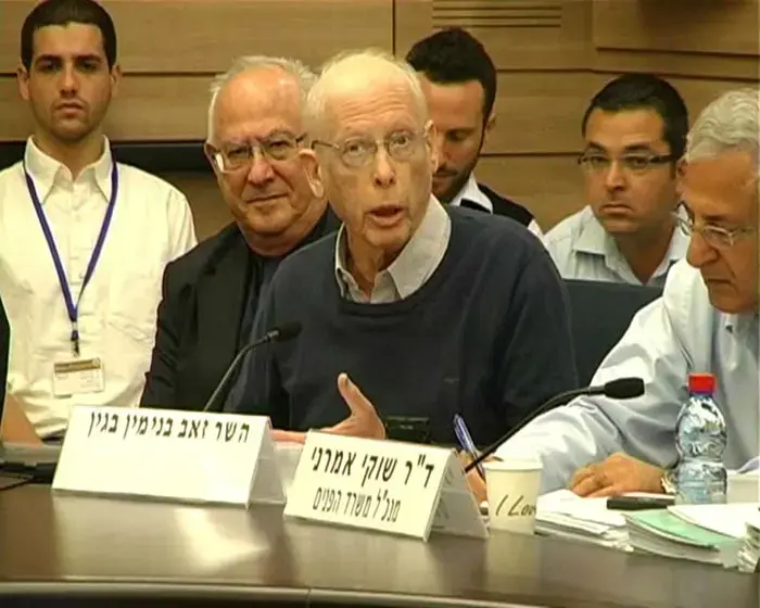 "800 אלף דירות בארץ לא ערוכות לרעש אדמה"