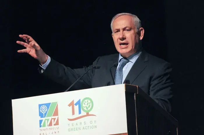 נתניהו: "אבו סיסי מסר לנו מידע בעל ערך"
