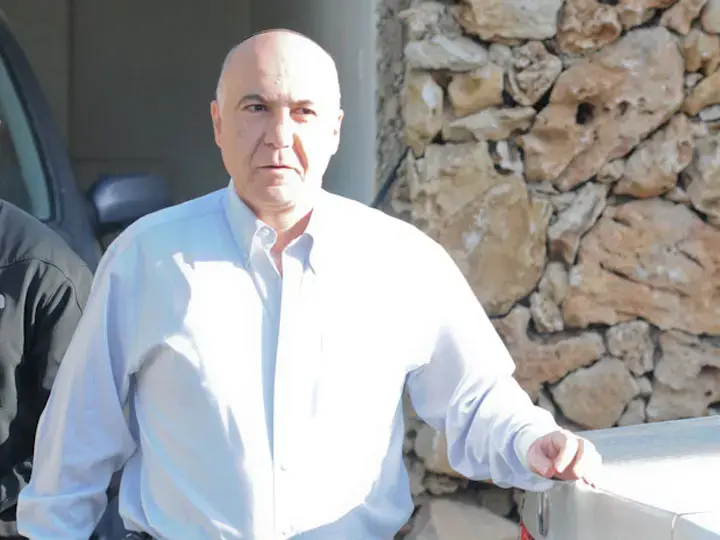 יעקב פרי:  "יורם כהן תמך בעסקה לשחרור שליט"