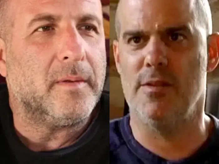מיוחד: עמיר לב מדבר עם דן תורן על אלבומו החדש