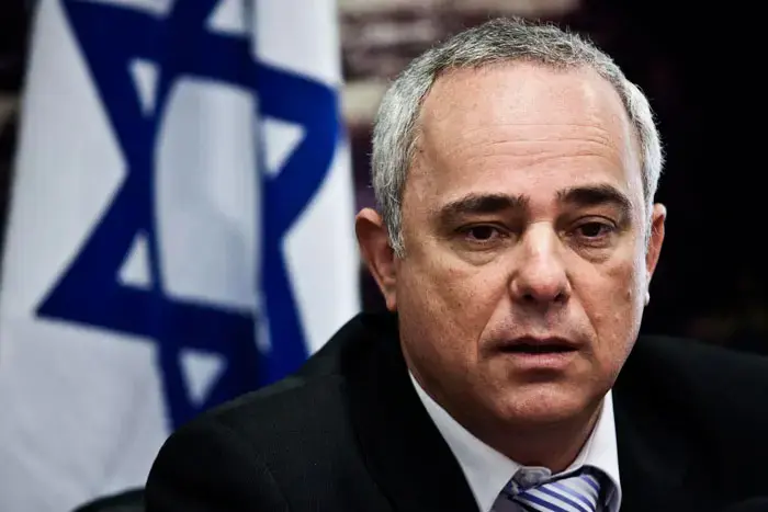 לשכת נתניהו: "הדיווחים על החלפת שטייניץ - קשקוש"
