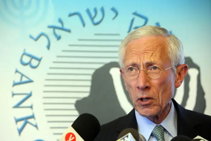 פישר: "בועת נדל"ן תאיים על יציבות המשק"