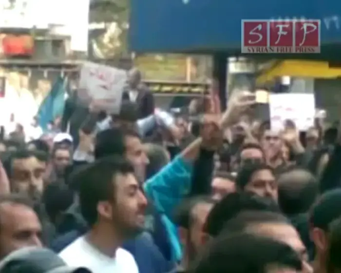 אסד מתקפל? הקים ועדה לבחינת ביטול חוקי החירום