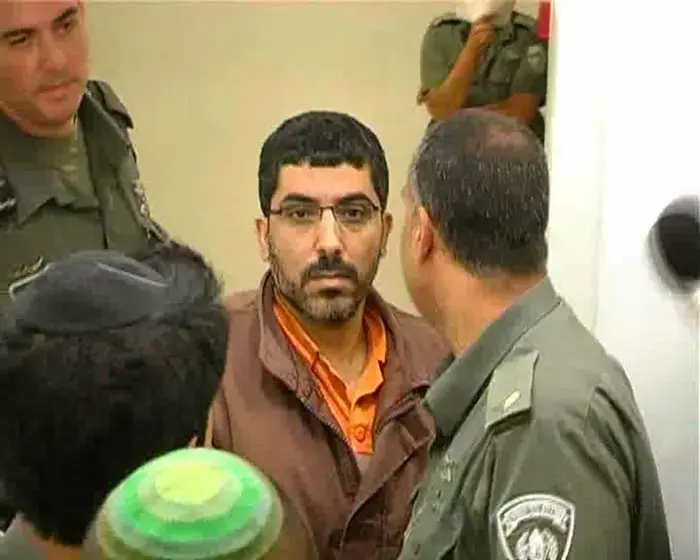 דיראר אבו-סיסי: "אין לי קשר לשליט, הכל שקר"