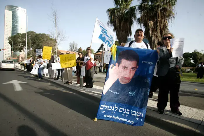 בכיר בחמאס: "המתווך הגרמני נכשל בתפקידו"