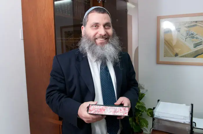 חזון הרב ניר בן ארצי: התמוטטות כלכלית בארה"ב