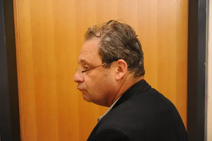 הרופא החשוד שתקף מינית מטופלות: ד"ר יצחק שנירר