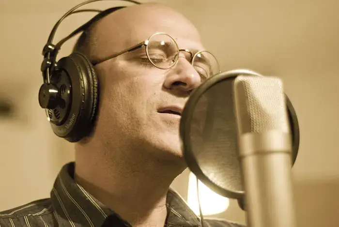 עובדיה חממה חוזר בפרויקט חדש - האזינו