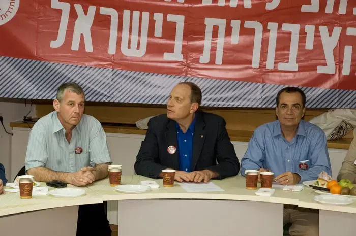 מחלוקת בקרב הרופאים: מתנגדים להרחבת השר"פ