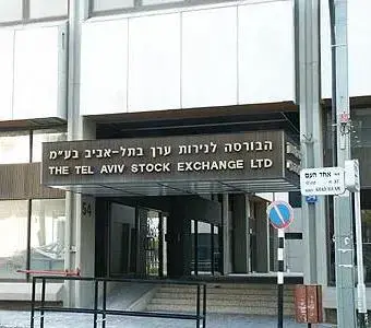 תל אביב: דריכות על רקע הנפילות באסיה