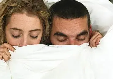 הקשר בין נחירות להתקף לב