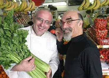 ריאליטי ליזמים עסקיים