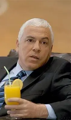 פיני גרשון יגיש תוכנית ריאליטי