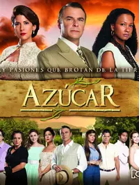 סוכר מר. ויוה