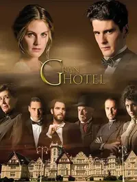 גראן הוטל פוסטר. ויוה