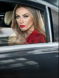 אישה רעה. ויוה