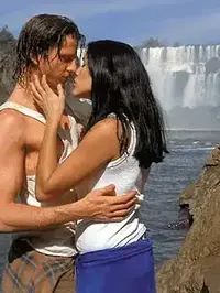 יאגו פוסטר. ויוה