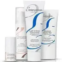 Embryolisse. חו"ל, 