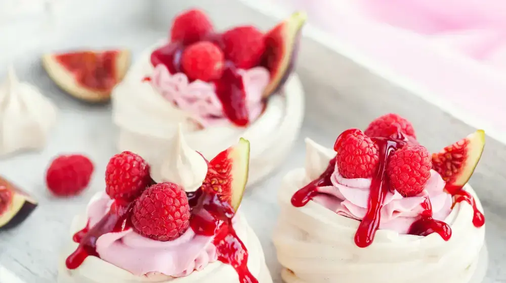 מרנג. ShutterStock, ShutterStock