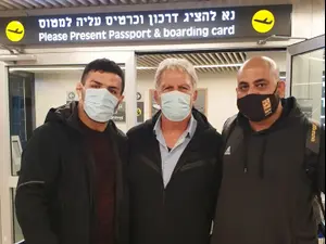 עמית גרשון חתם לשנתיים בהפועל ירושלים: "מתרגש מאוד ...