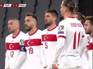 תקציר: טורקיה - הולנד 2:4. ספורט 2