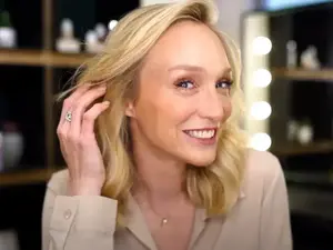 מורן סטויצקי איבן בטר. צילום מסך, צילום מסך