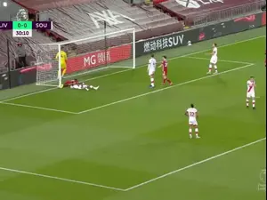 תקציר: ליברפול - סאות'המפטון 0:2. ספורט 2