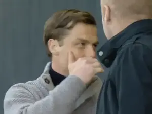 תקציר: פולהאם - ברנלי 2:0. ספורט 2