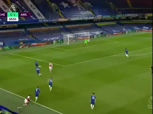 תקציר: צ'לסי - ארסנל 1:0. ספורט 2