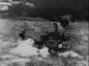 עשרות מטוסים וסוללות ארטילריה:  כך הותקף ה"מטרו" של חמאס 14.05.21. דו"ץ, מערכת וואלה!