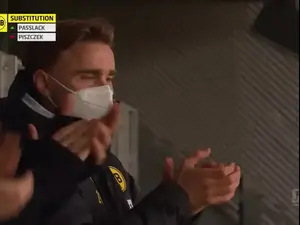 תקציר בורוסיה דורטמונד - באייר לברקוזן 1:3. ספורט 2