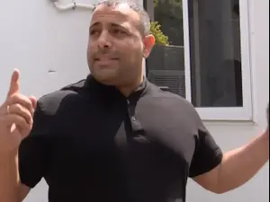 מעקבים, הפגנות ולחץ על הילדים: חברי ימינה תחת מתקפה ...