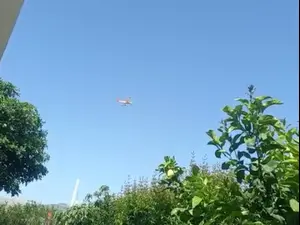 תושבים בגליל העליון: בית ספר ללימודי טיסה מהווה מטרד מתמשך וסכנה בטיחותית. ללא, מערכת וואלה!