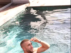 בן זיני חוגג 25. אור גפן, 