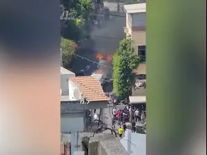 מהומות בדיר אל-אסד שבגליל: שוטר נפצע בראשו, ניידת משטרה הוצתה
19.06.21. ללא, אתר רשמי