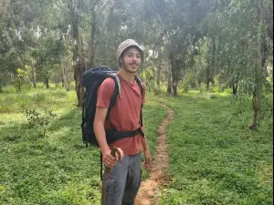 שביל סובב פרכו"ר בפרדס חנה כרכור. דוברות פרדס חנה כרכור, החברה להגנת הטבע