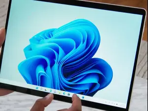 ווינדוס 11. מיקרוסופט, צילום מסך